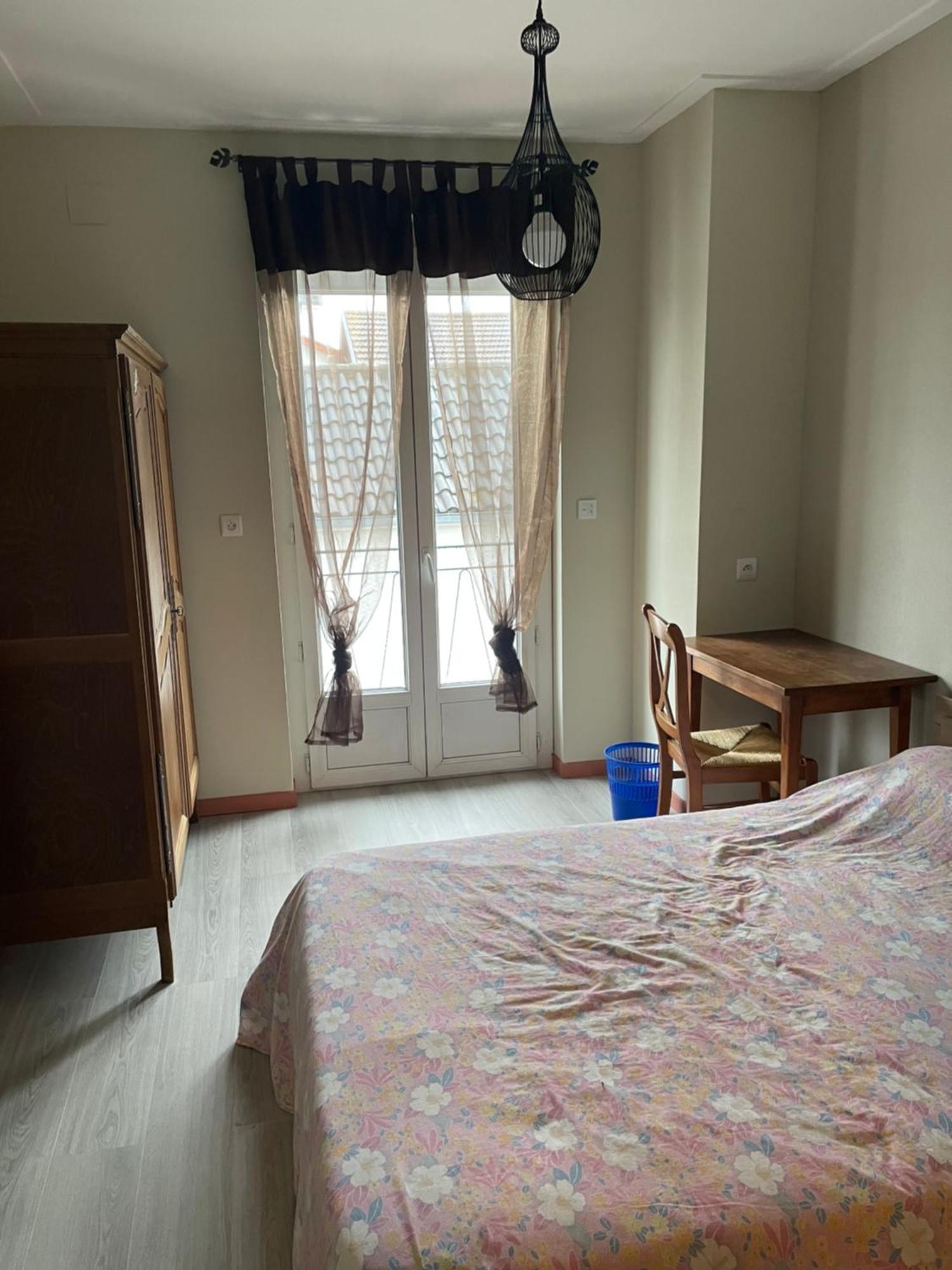Chez Line Et Francis Daire Tarbes Dış mekan fotoğraf